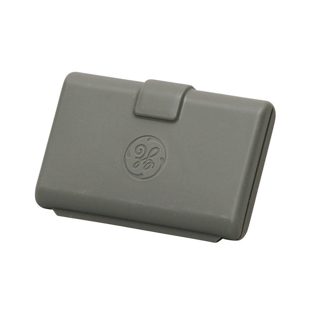 Caja Estuche para Guardar Llave -0