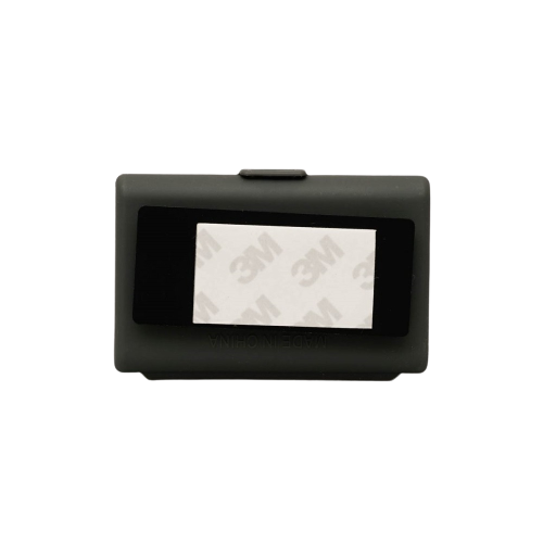 Caja Estuche para Guardar Llave -2