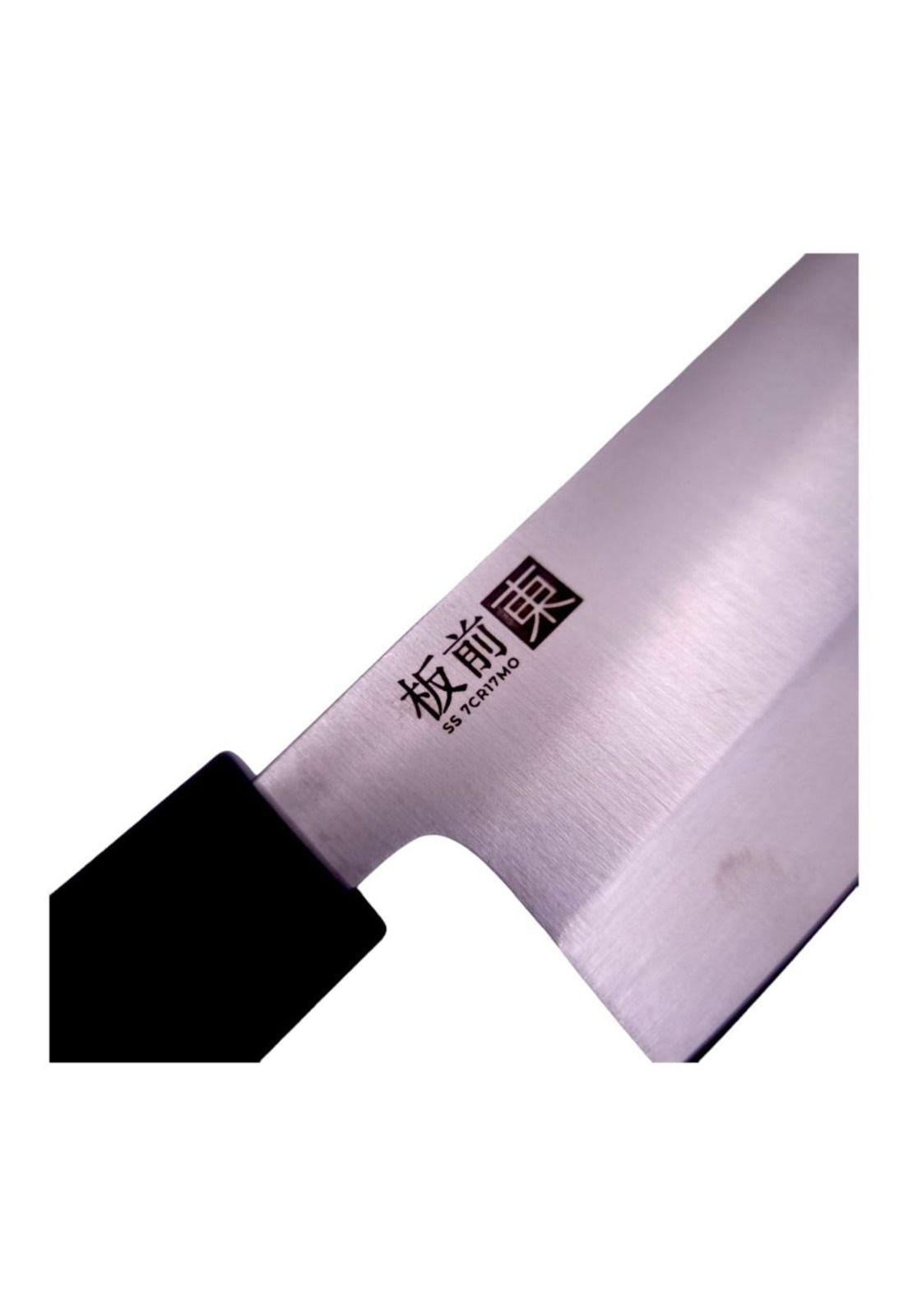 Cuchillo Tokai Cleaver-1