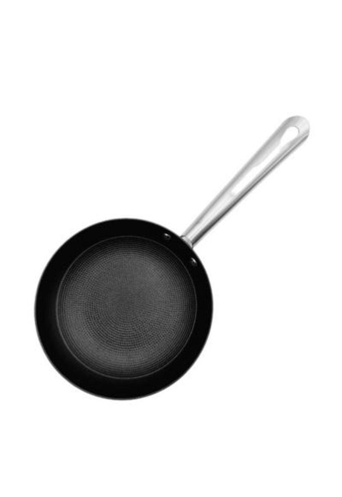 Sartén Hierro Fundido HoneyComb 28 cm Wayu-0