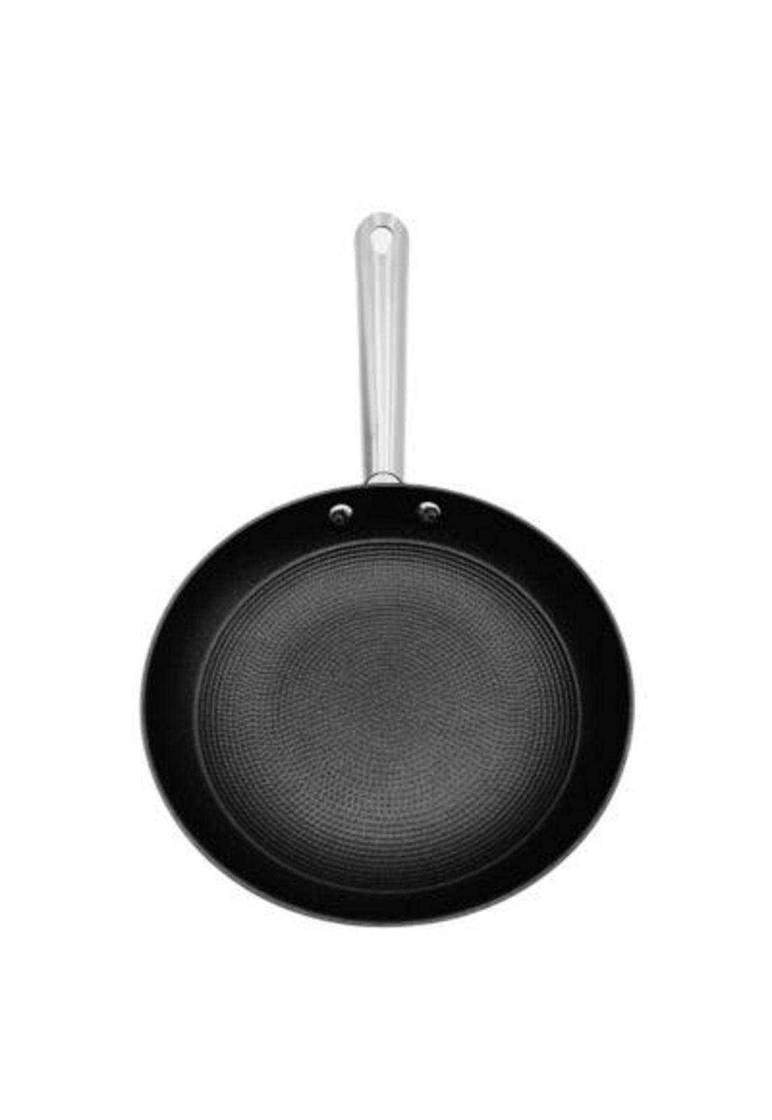 Sartén Hierro Fundido HoneyComb 28 cm Wayu-2