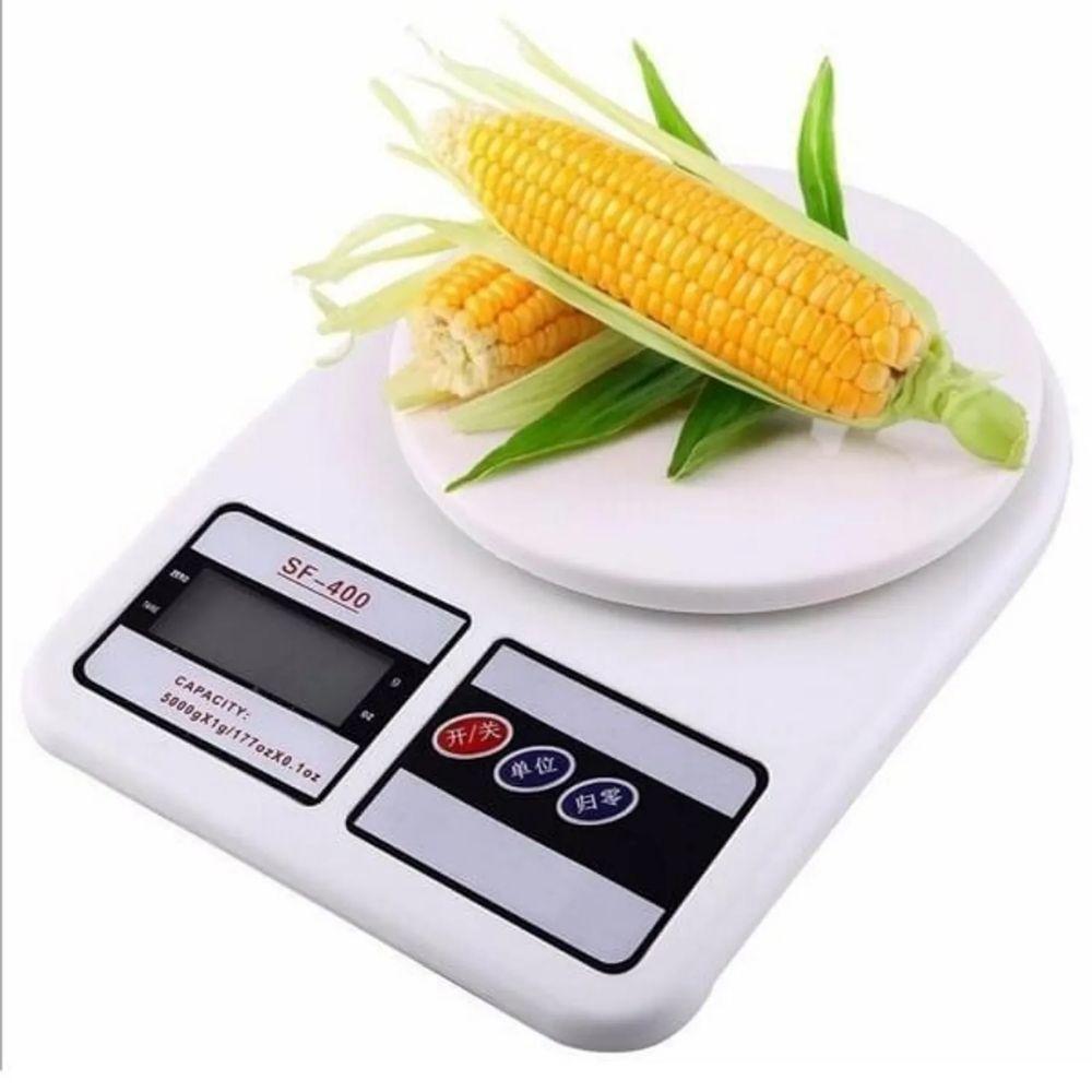 Pesa De Cocina Digital-0