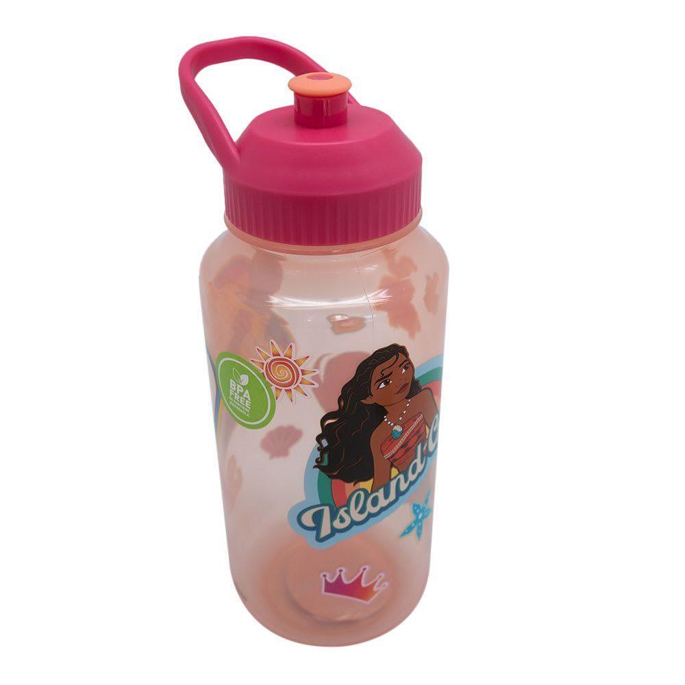 Botella 1lt Princesas Patch Disney-2