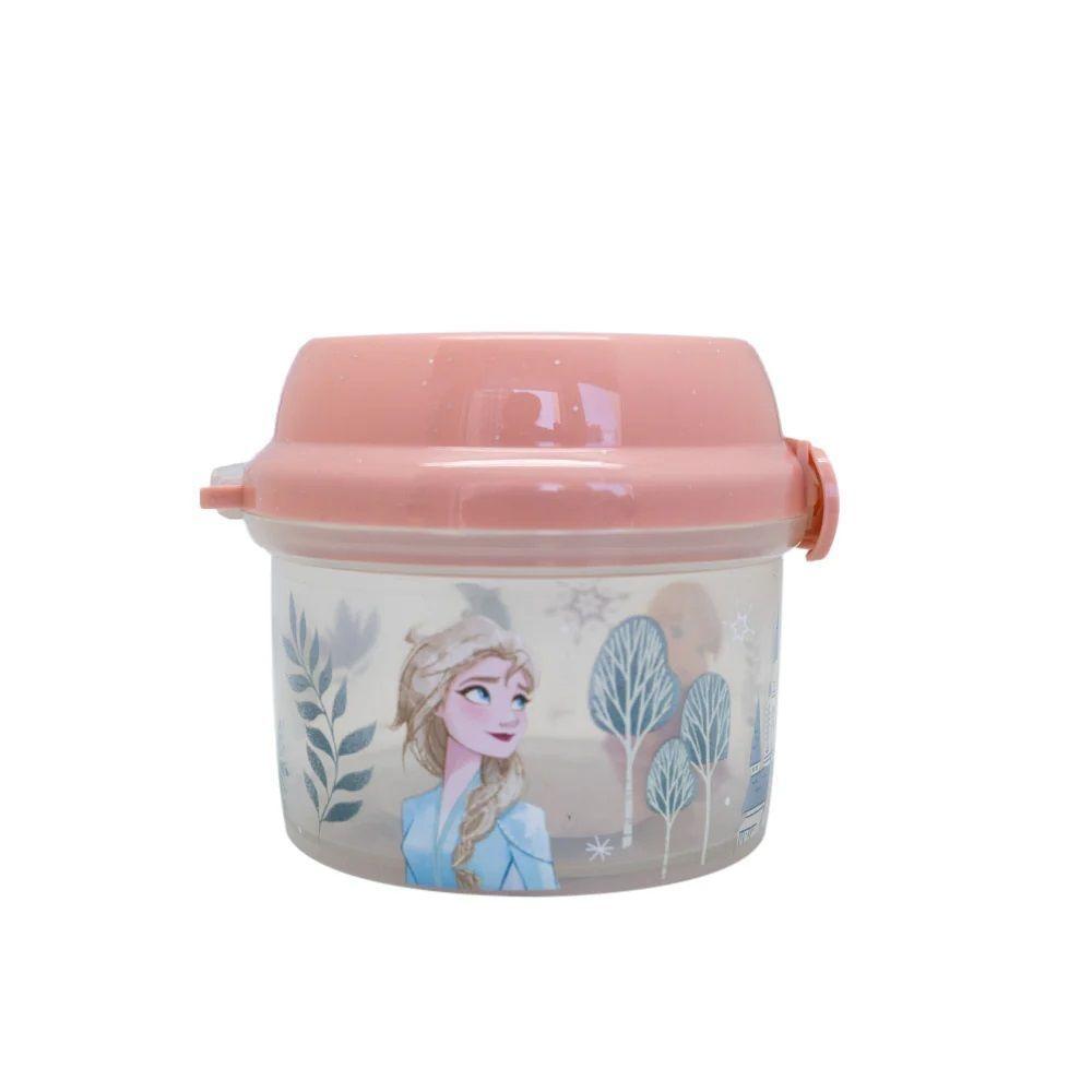 Porta Snack 280ml Frozen Licencias-0