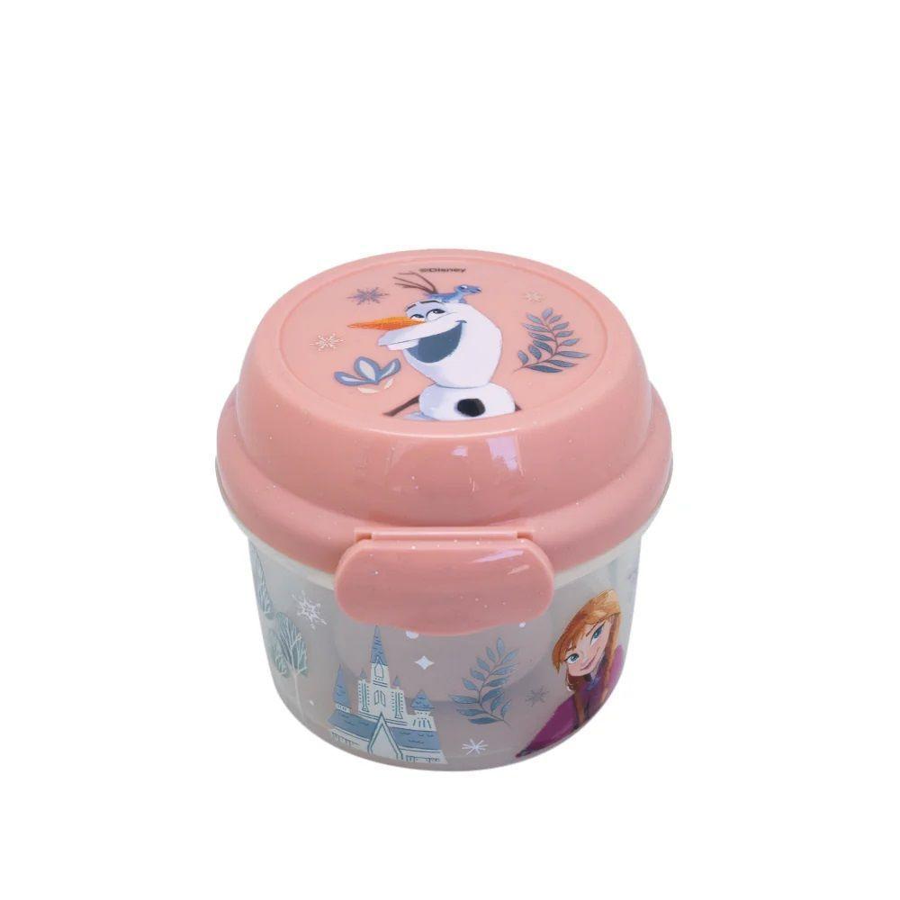 Porta Snack 280ml Frozen Licencias-1