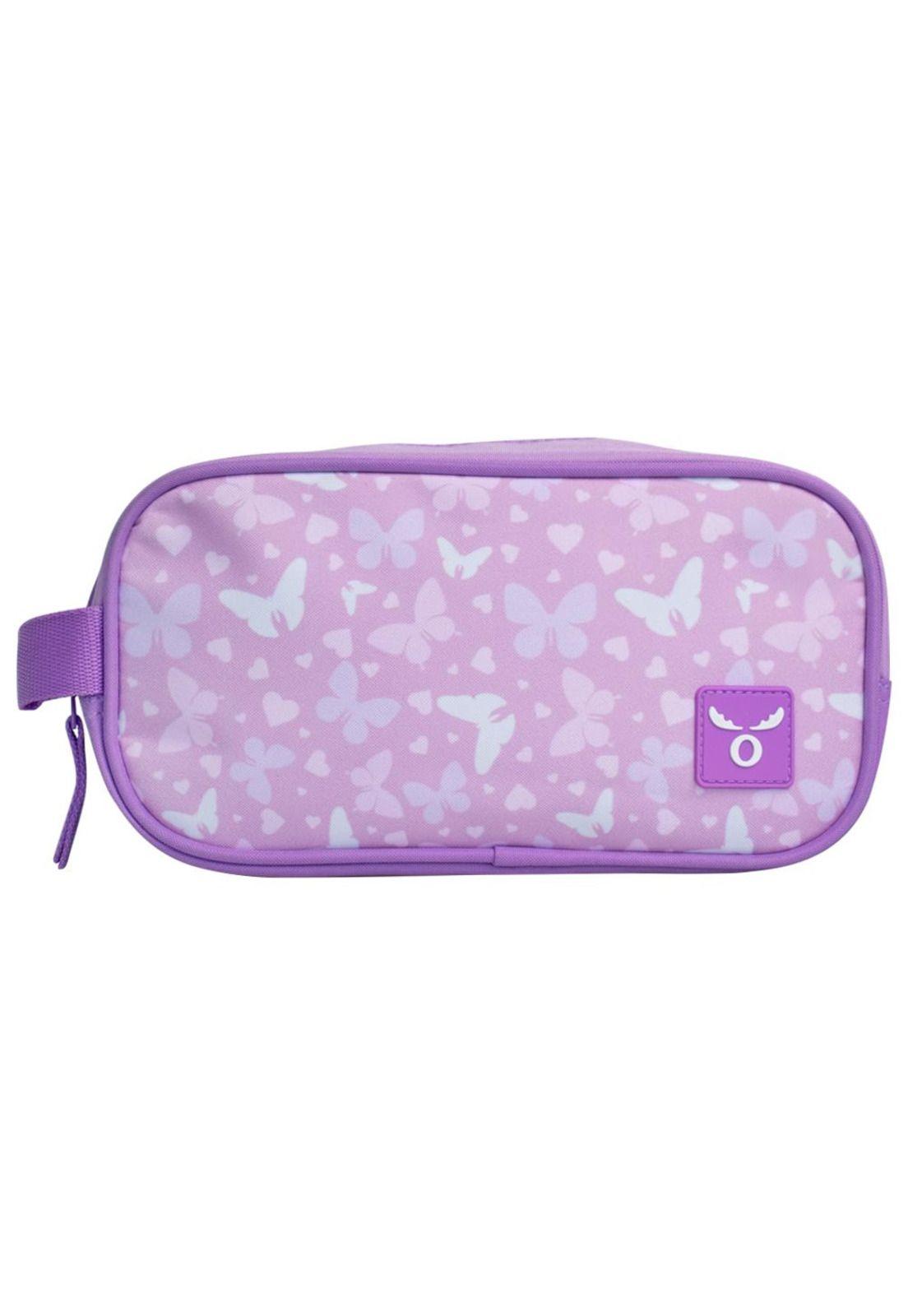 Estuche Kids Butterfly Moose-0