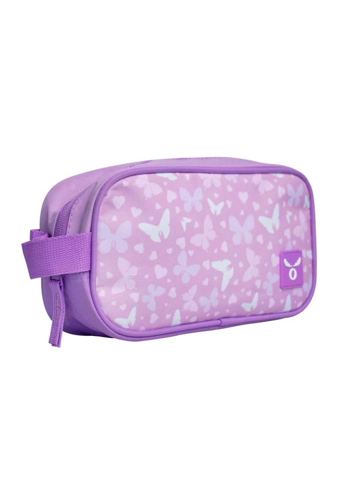 Estuche Kids Butterfly Moose-1