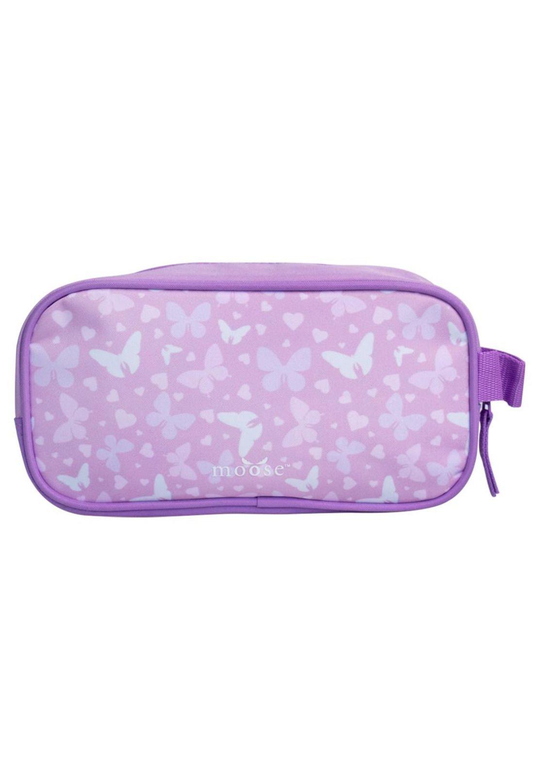 Estuche Kids Butterfly Moose-2