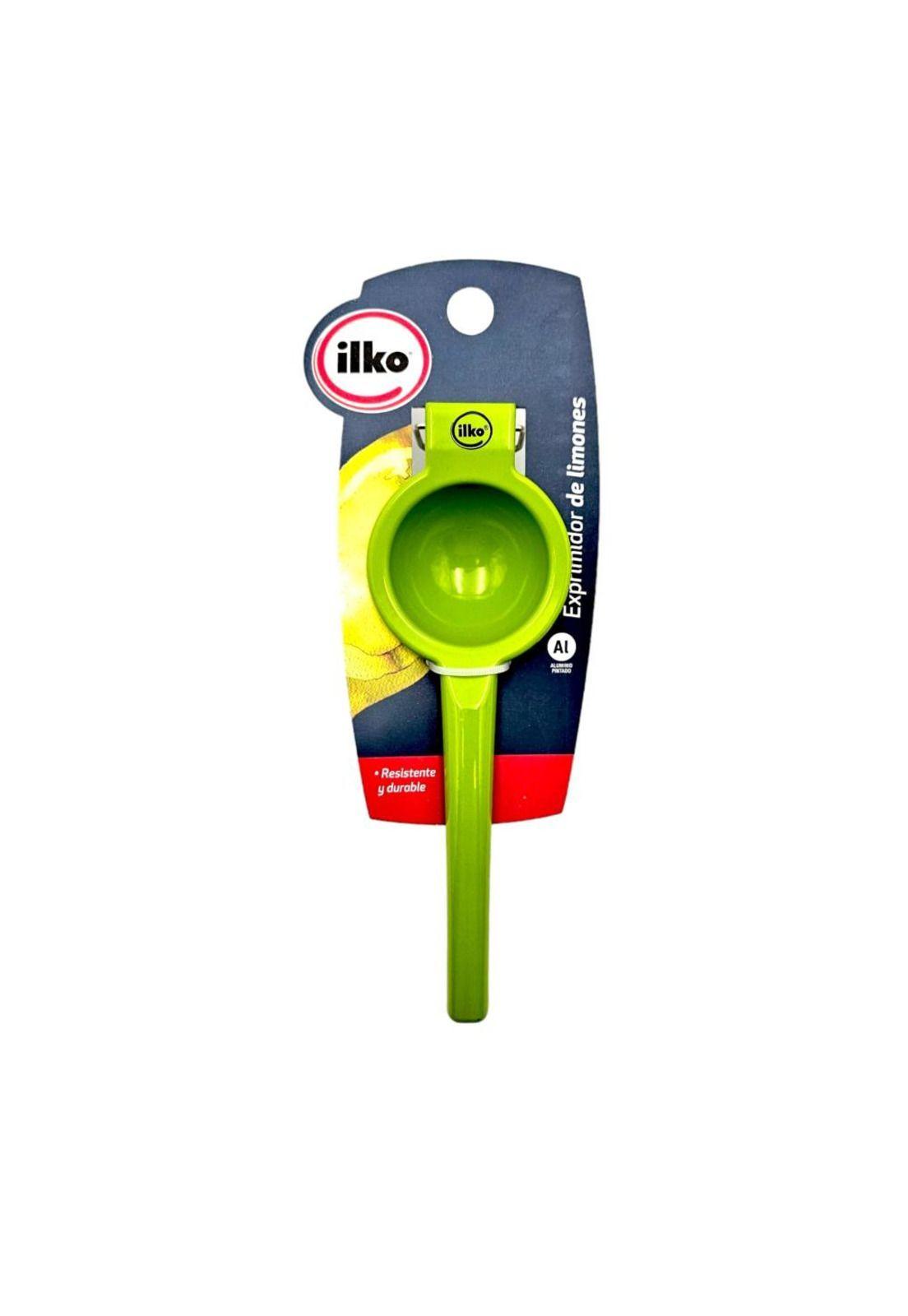 Exprimidor De Citricos Manual Ilko-0