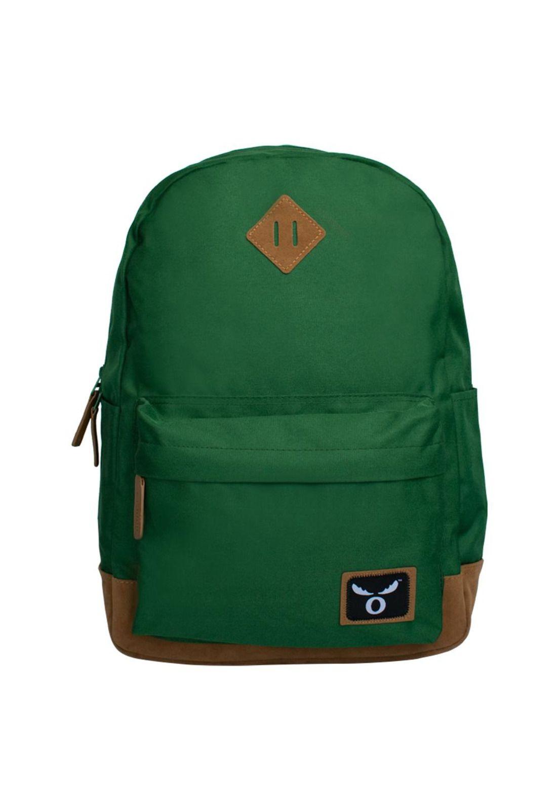 Mochila Manhattan Militar Moose-0