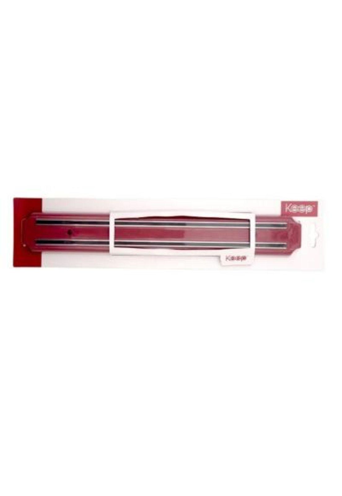 Soporte Magnético para Cuchillos Rosa 33 cm-2
