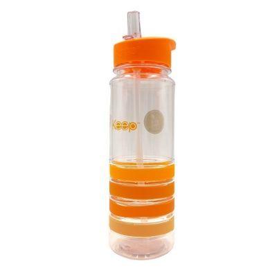 Botella Colores Amarillo 750 ml Keep-2
