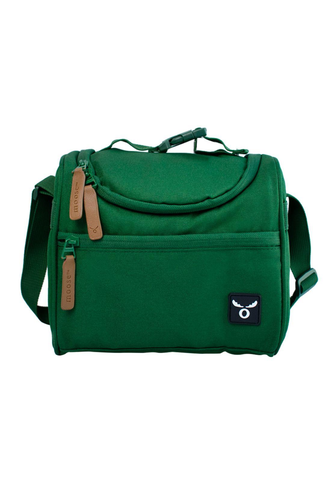 Lonchera Manhattan Militar Moose-0