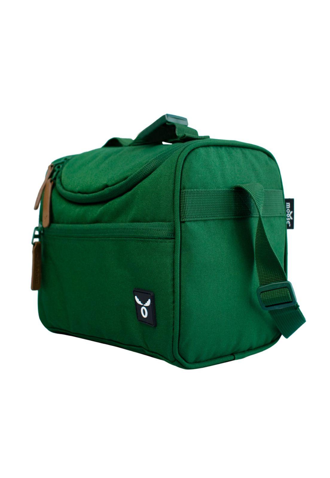 Lonchera Manhattan Militar Moose-1