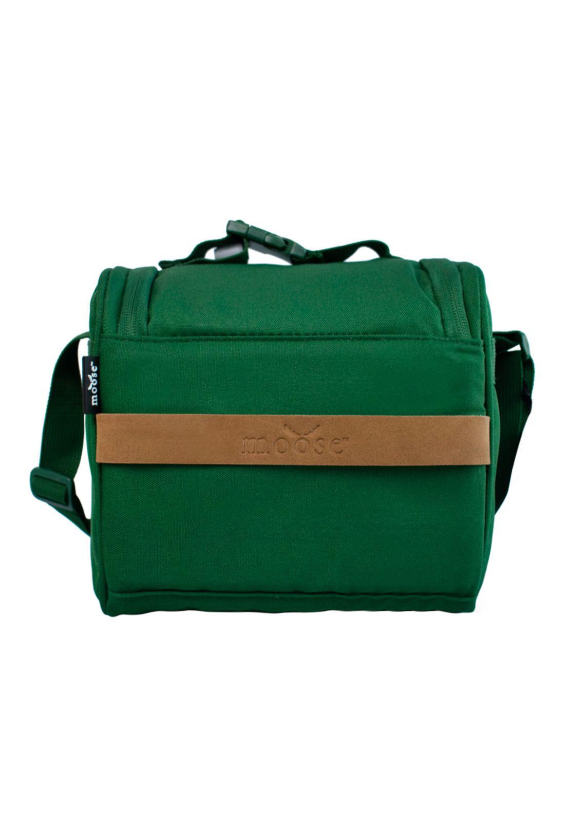 Lonchera Manhattan Militar Moose-2