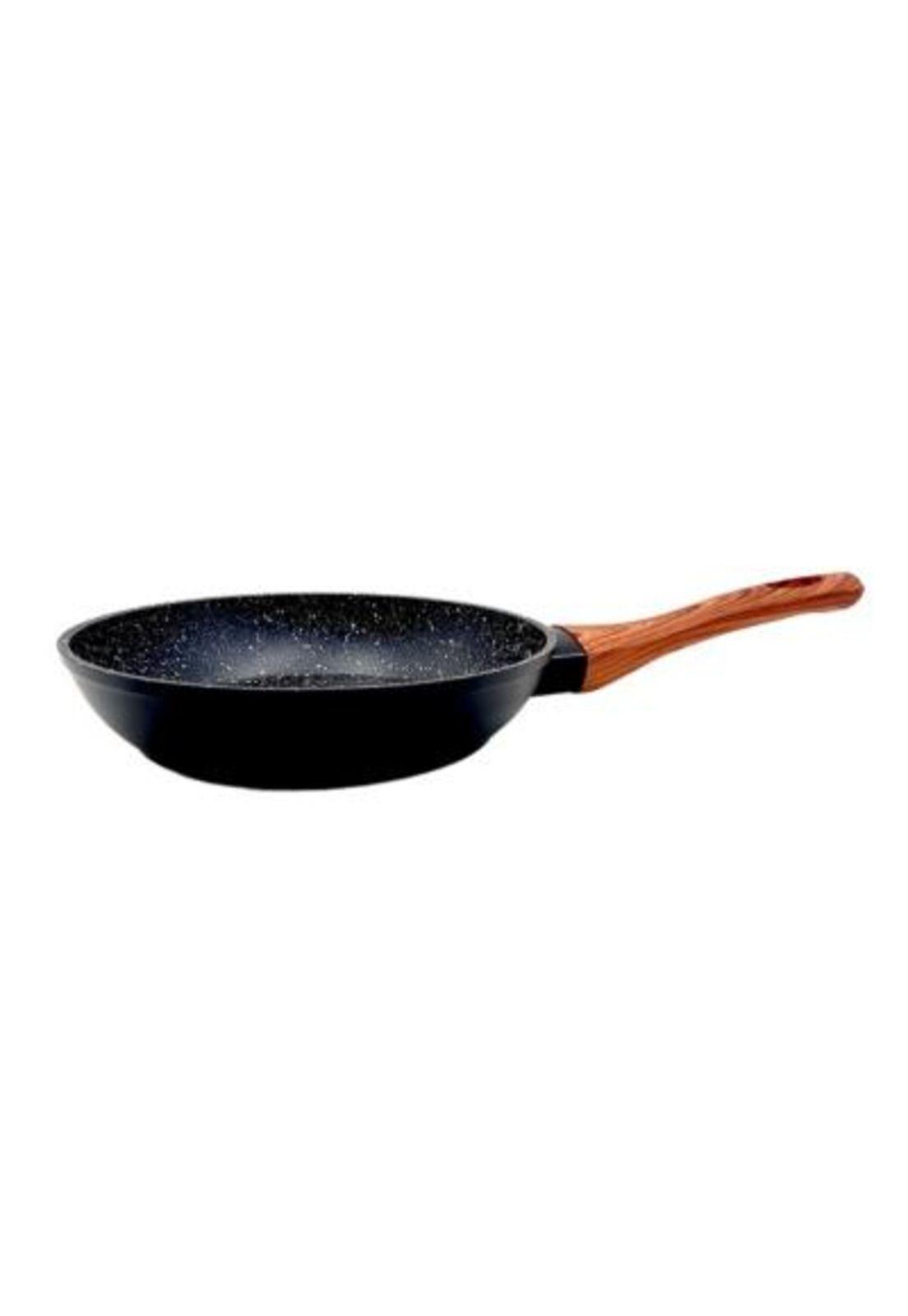 Sartén Antiadherente Granito 24 cm Keep-1