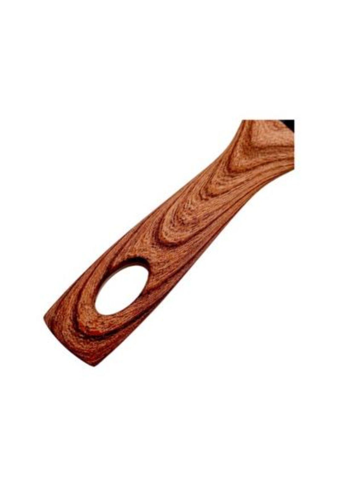Sartén Antiadherente Granito 24 cm Keep-2