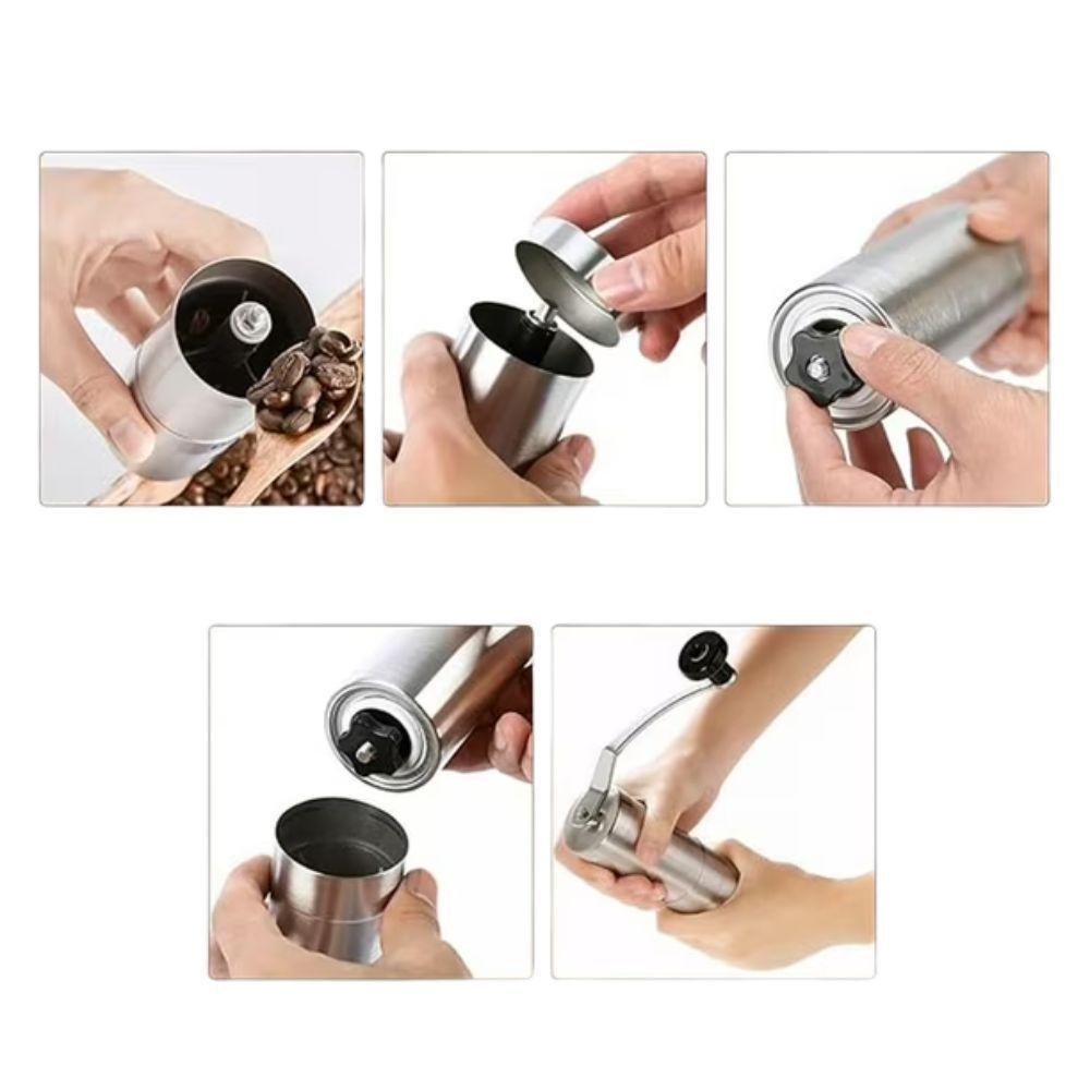 Moledor de Café Manual Genérico-2