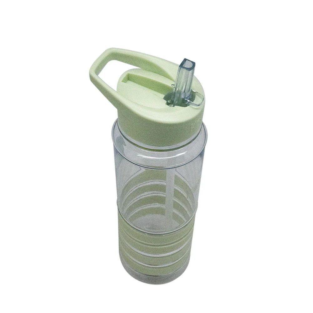 Botella Colores Verde Claro 750 ml Keep-2