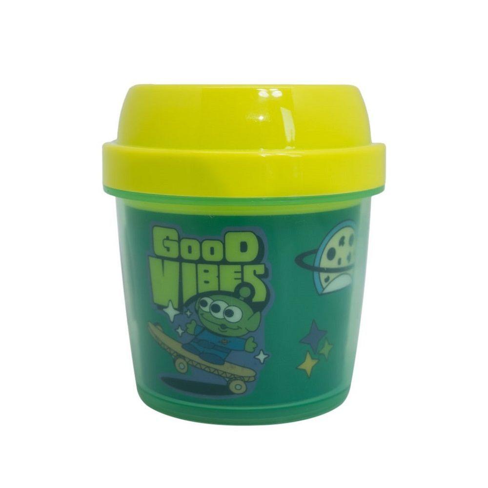 Porta Fruta Marcianitos 320ml Patch Disney-3