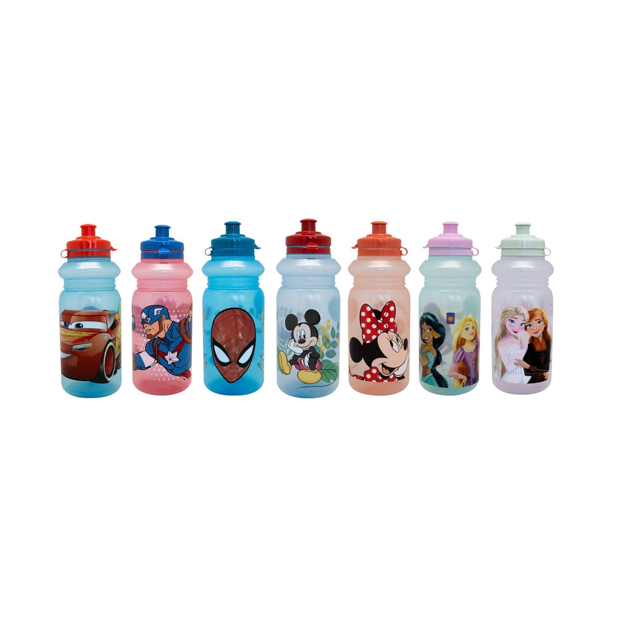 Botella Básica 400ml Licencias-2