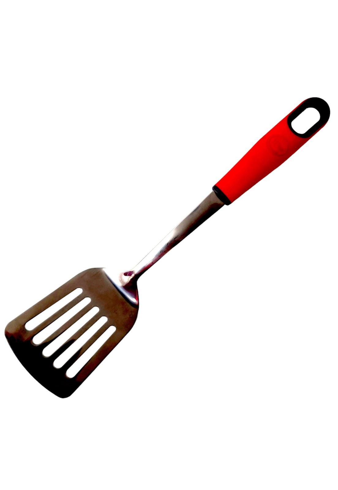 Paleta Calada Acero Inoxidable New Line Ilko-0