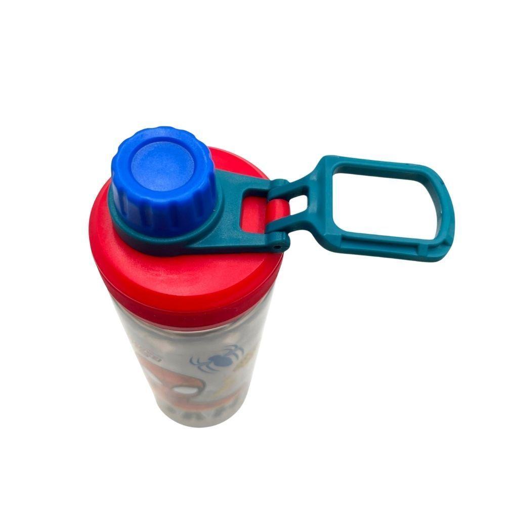 Botella Tapa Rosca 700ml Spider Man Licencias-1