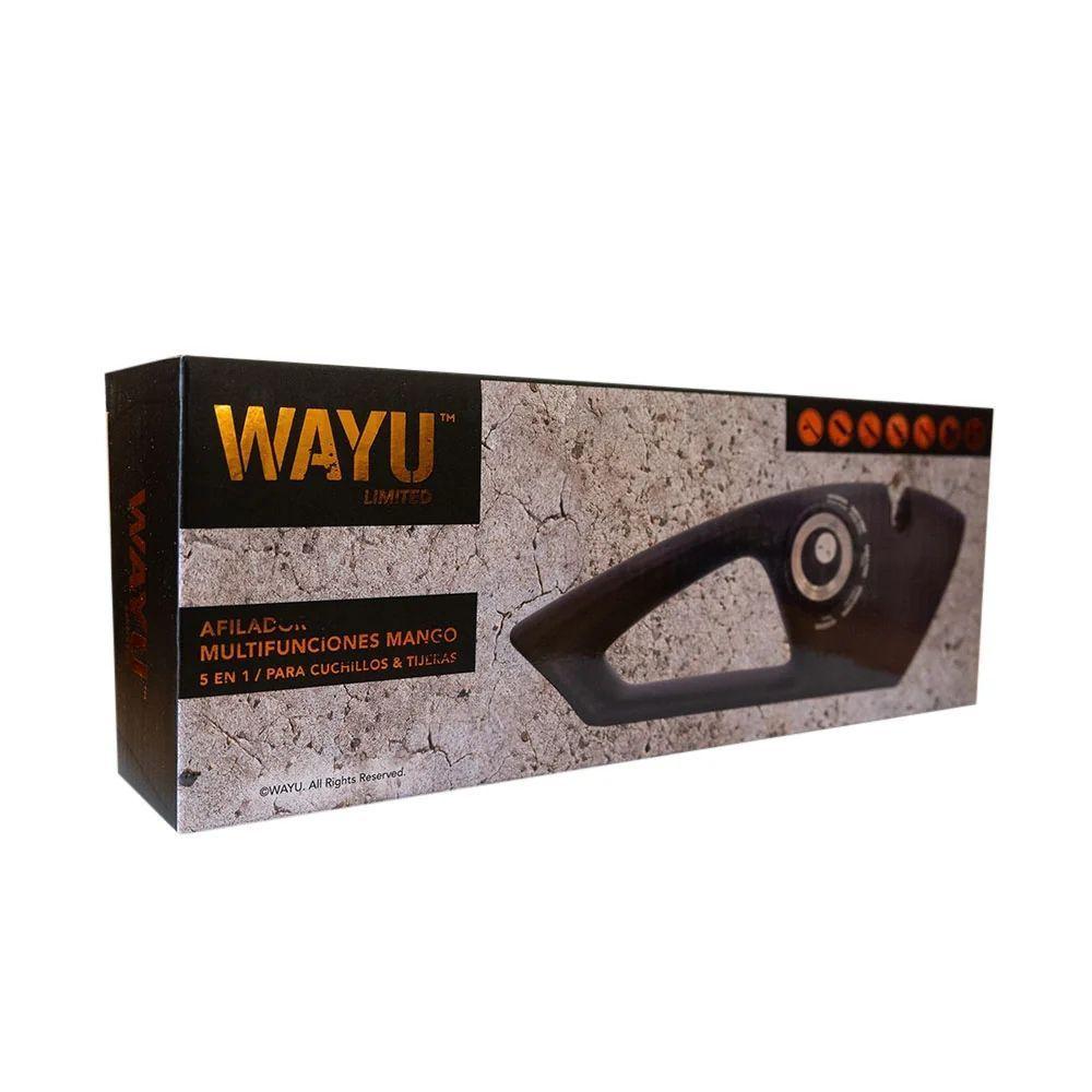 Afilador Multifunciones Mango Wayu-3