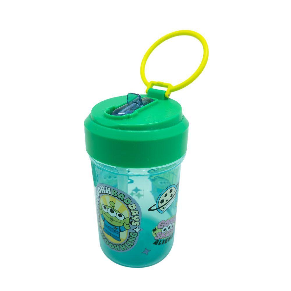 Botella Aro Marcianitos 500ml Patch Disney-2