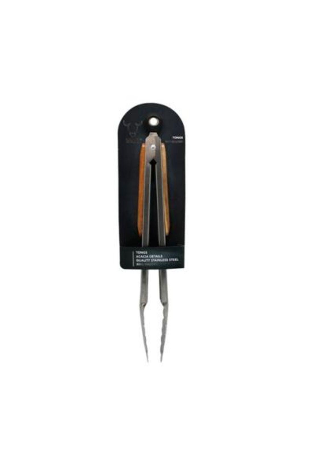 Pinza BBQ Master 35 cm Wayu-2