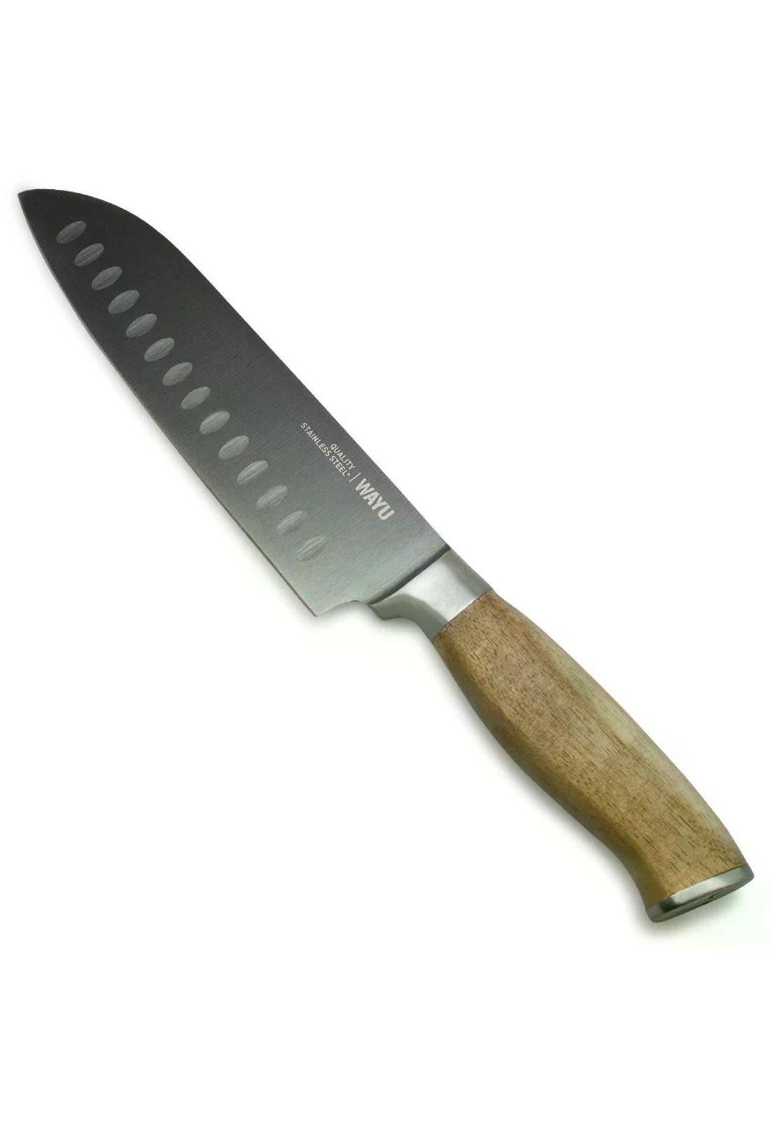 Cuchillo Santoku Bbq Master Wayu-2