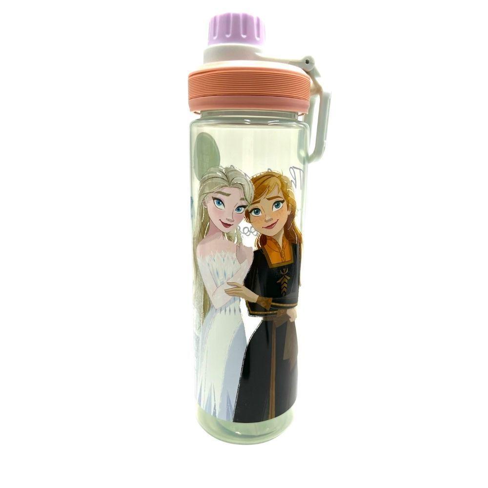 Botella Tapa Rosca 700ml Frozen Licencias-0