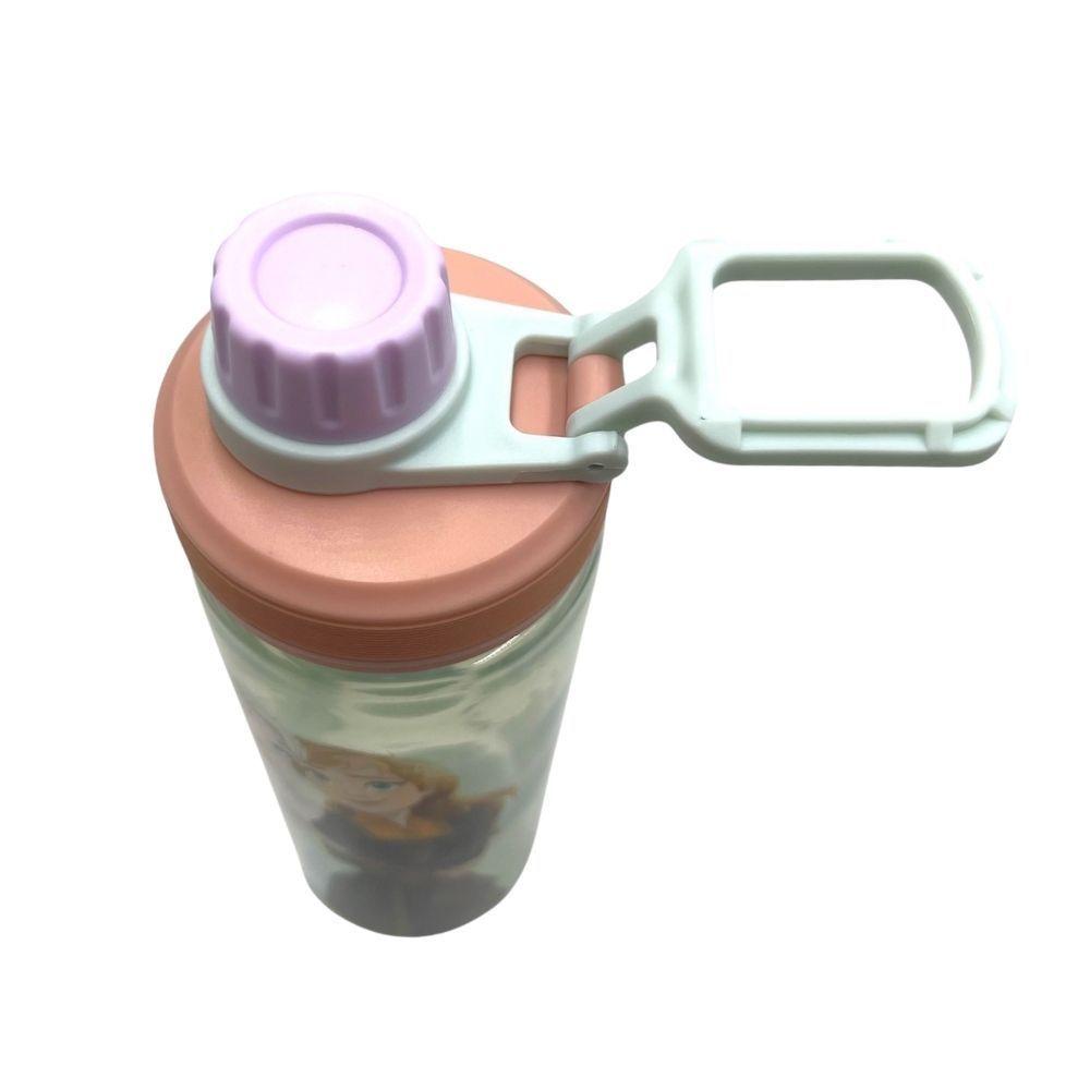 Botella Tapa Rosca 700ml Frozen Licencias-1