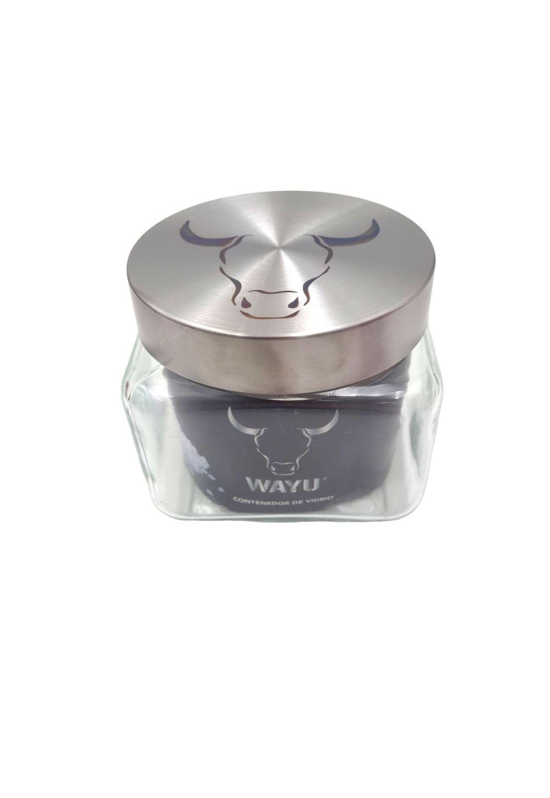 Container para Sal Wayu-0