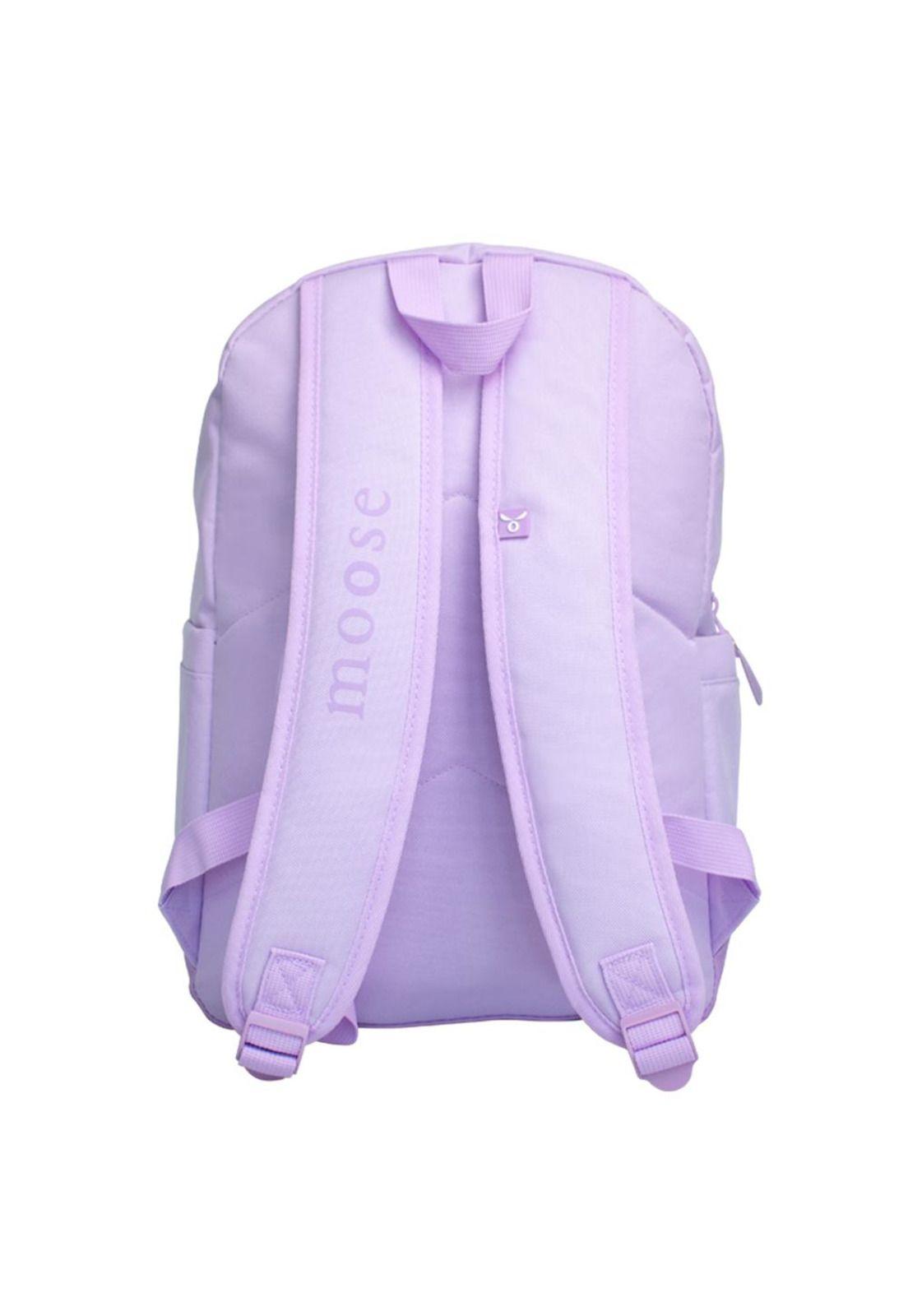 Mochila Lilac Florida Moose-2