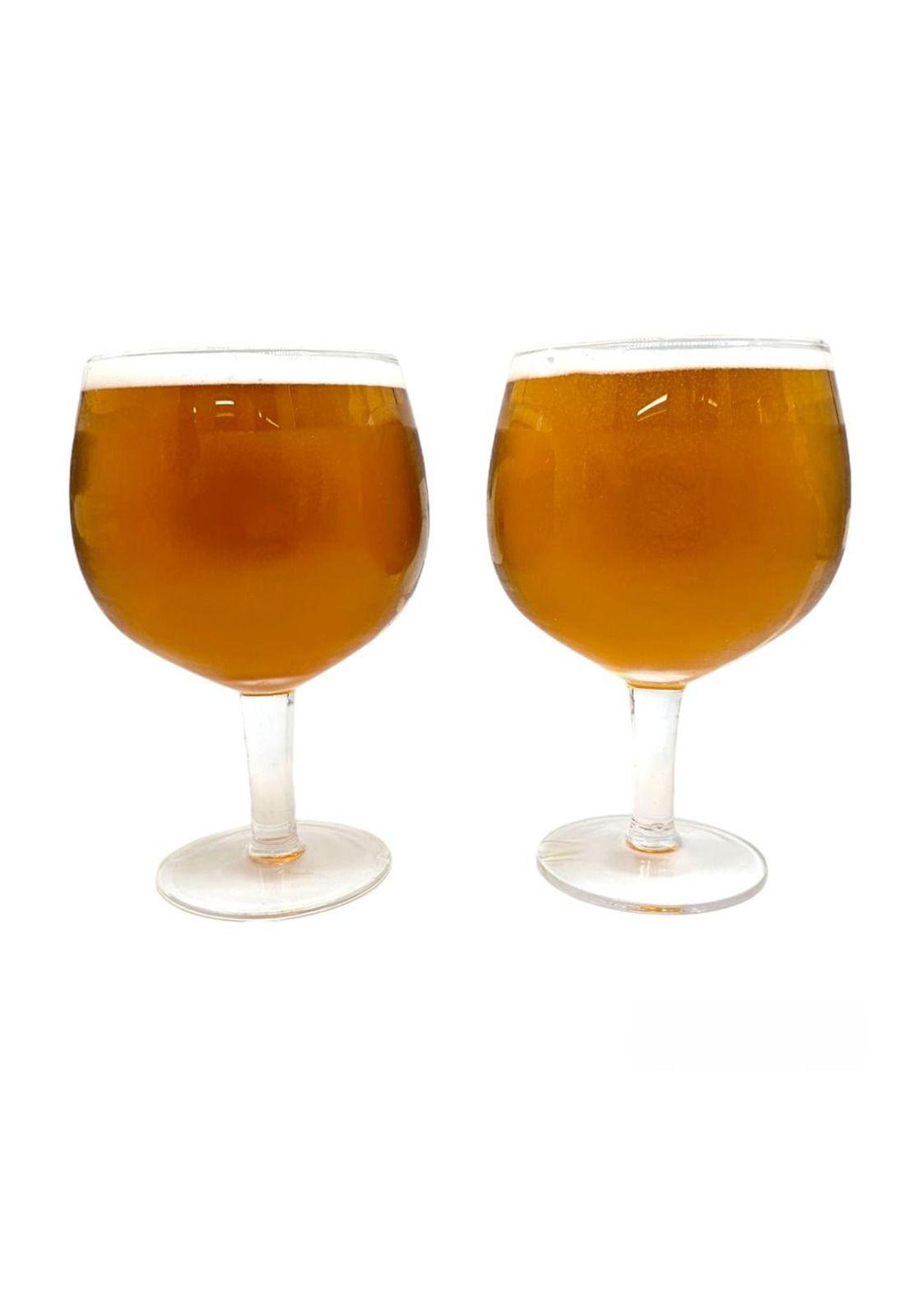 Set 2 Copones Cerveceros 670ml Wayu-0
