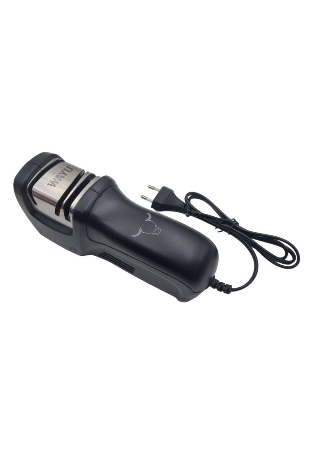 Afilador Eléctrico Wayu-0