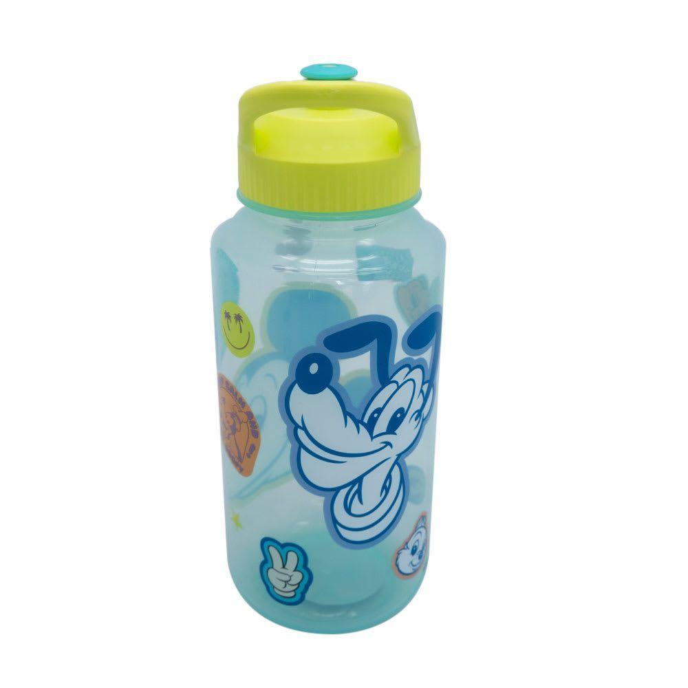 Botella 1lt Mickey Patch Disney-2