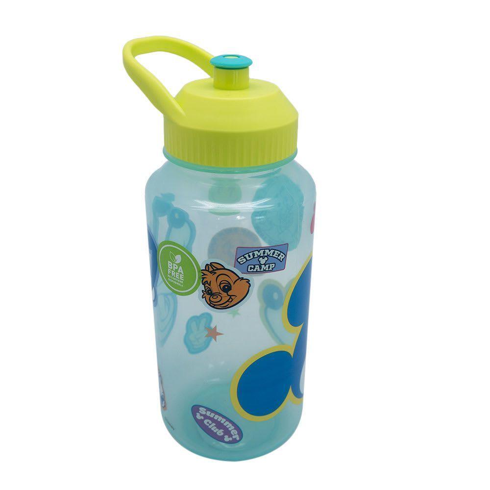 Botella 1lt Mickey Patch Disney-3