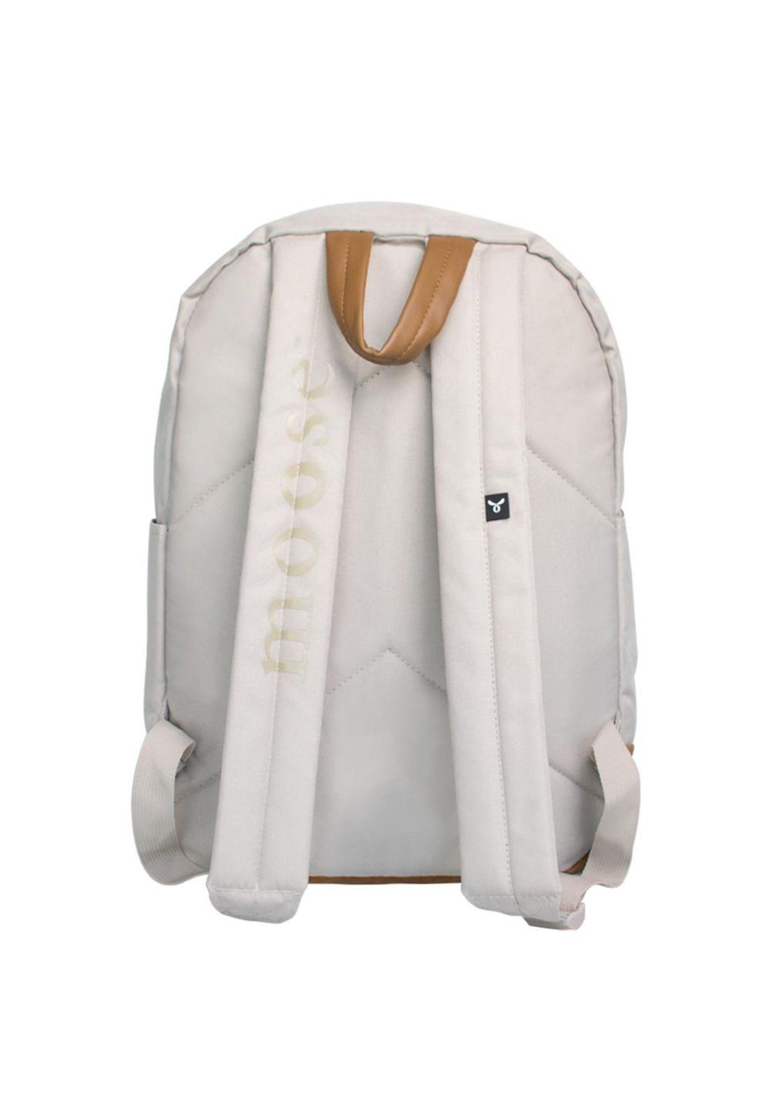 Mochila Manhattan Nude Moose-2