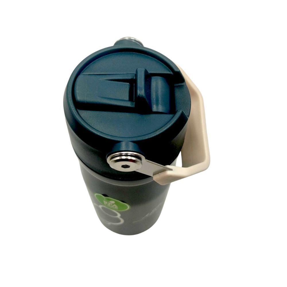 Botella Mango 650ml M&M Silver Collection Licencia-2