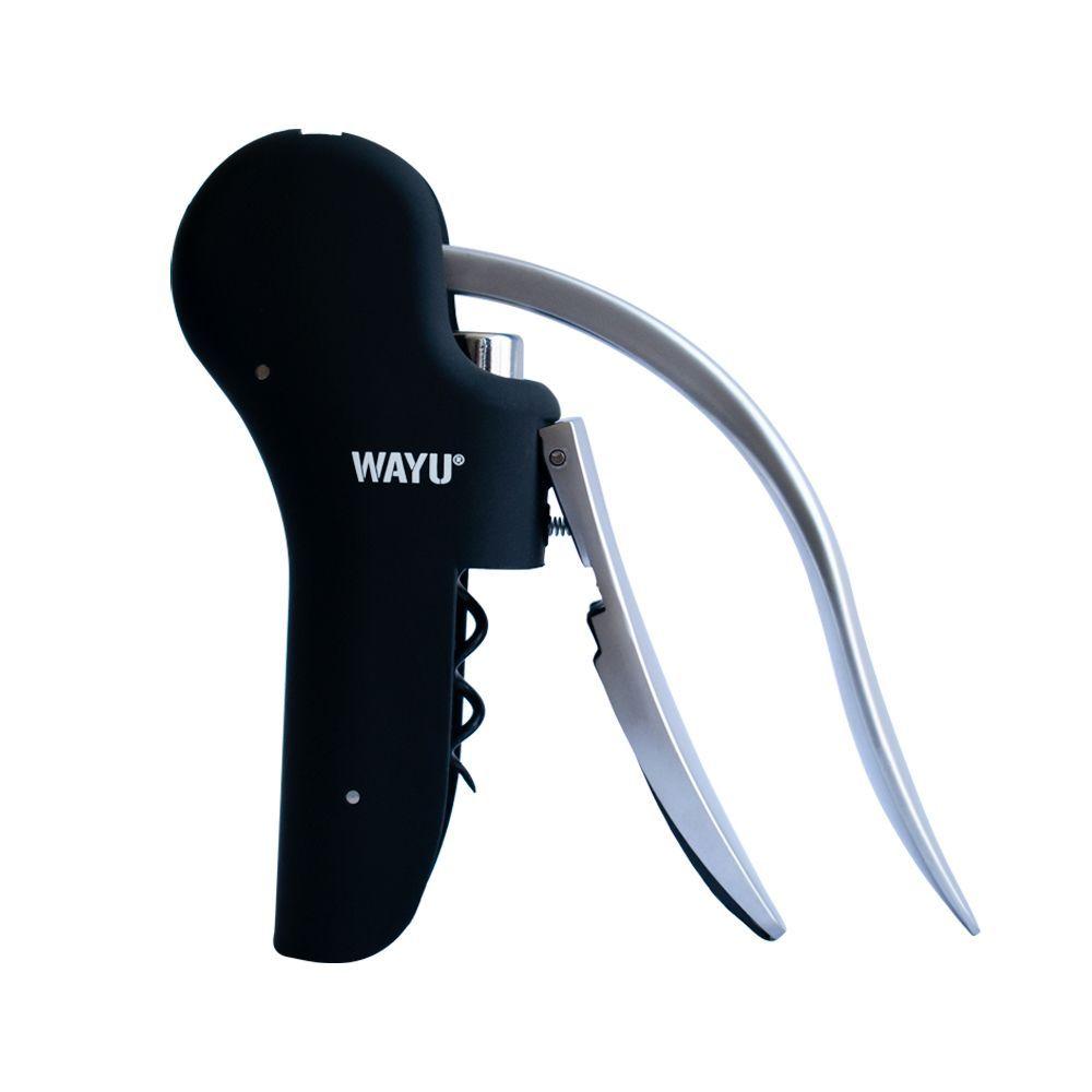 Abridor De Vino Compacto Wayu-0