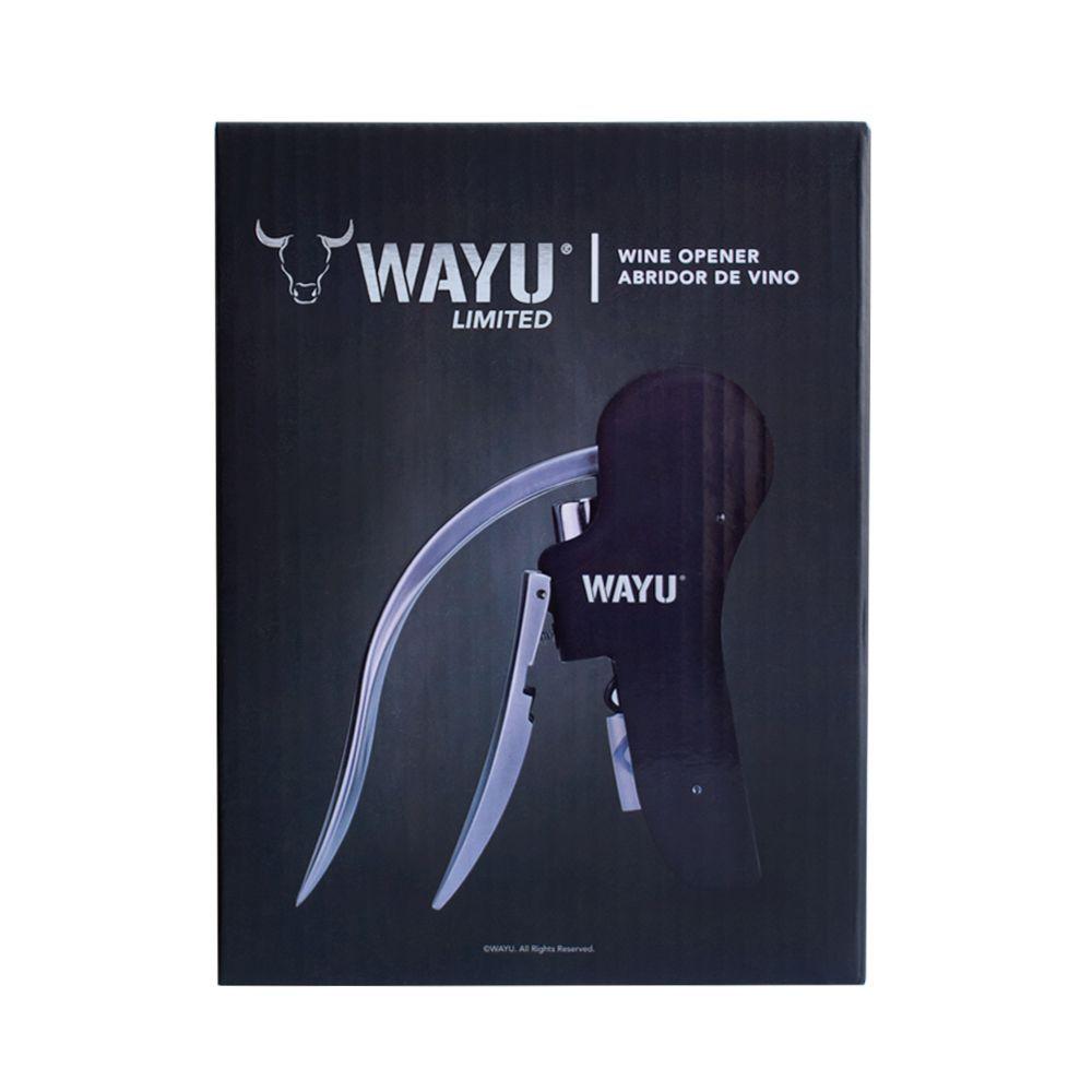 Abridor De Vino Compacto Wayu-2