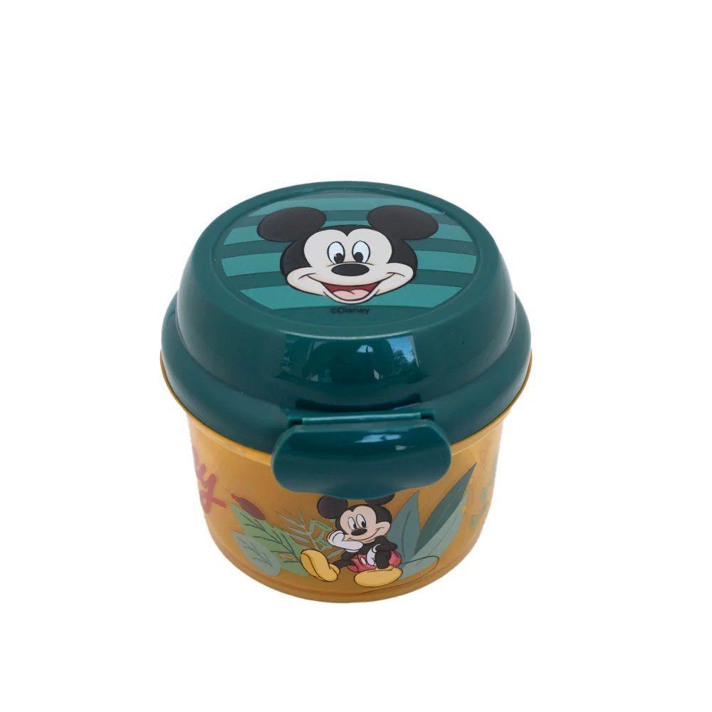Porta Snack 280ml Mickey Licencias-1
