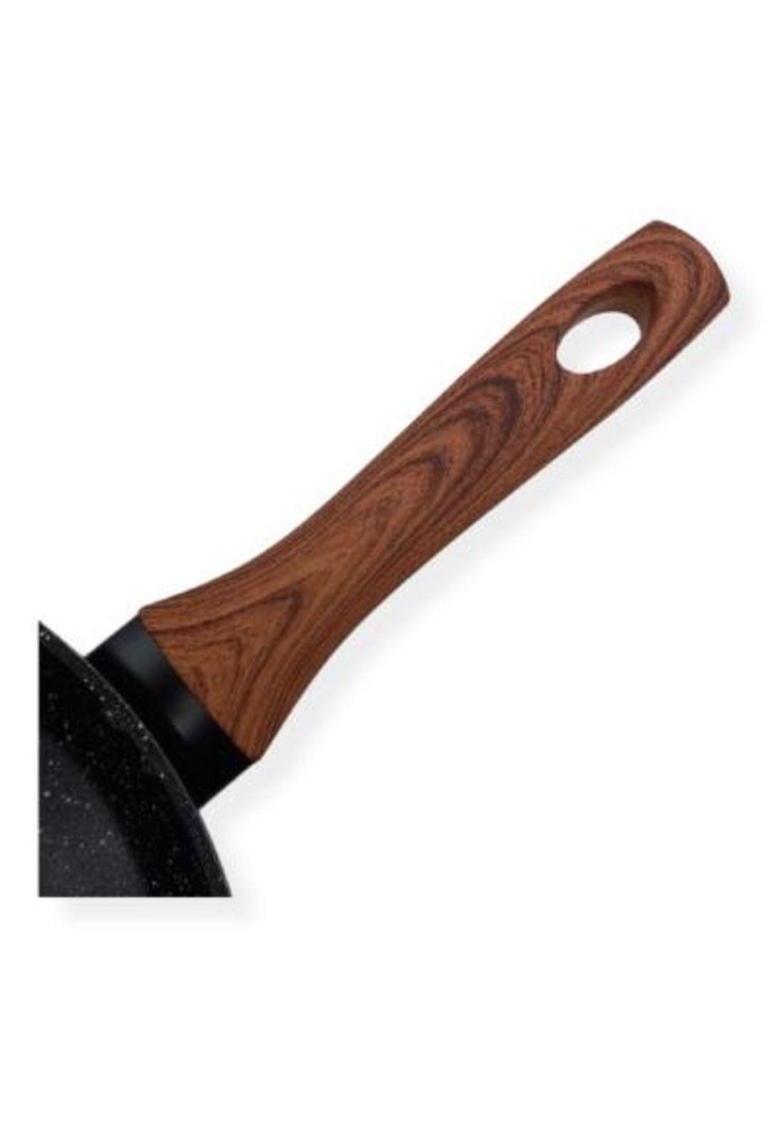 Grill Plancha Antiadherente Granito Keep-2