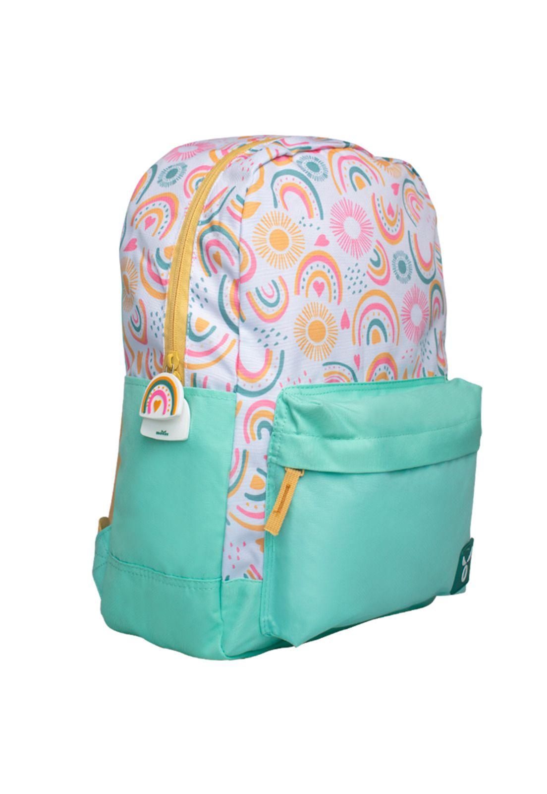 Mochila Kids Rainbow Moose-1