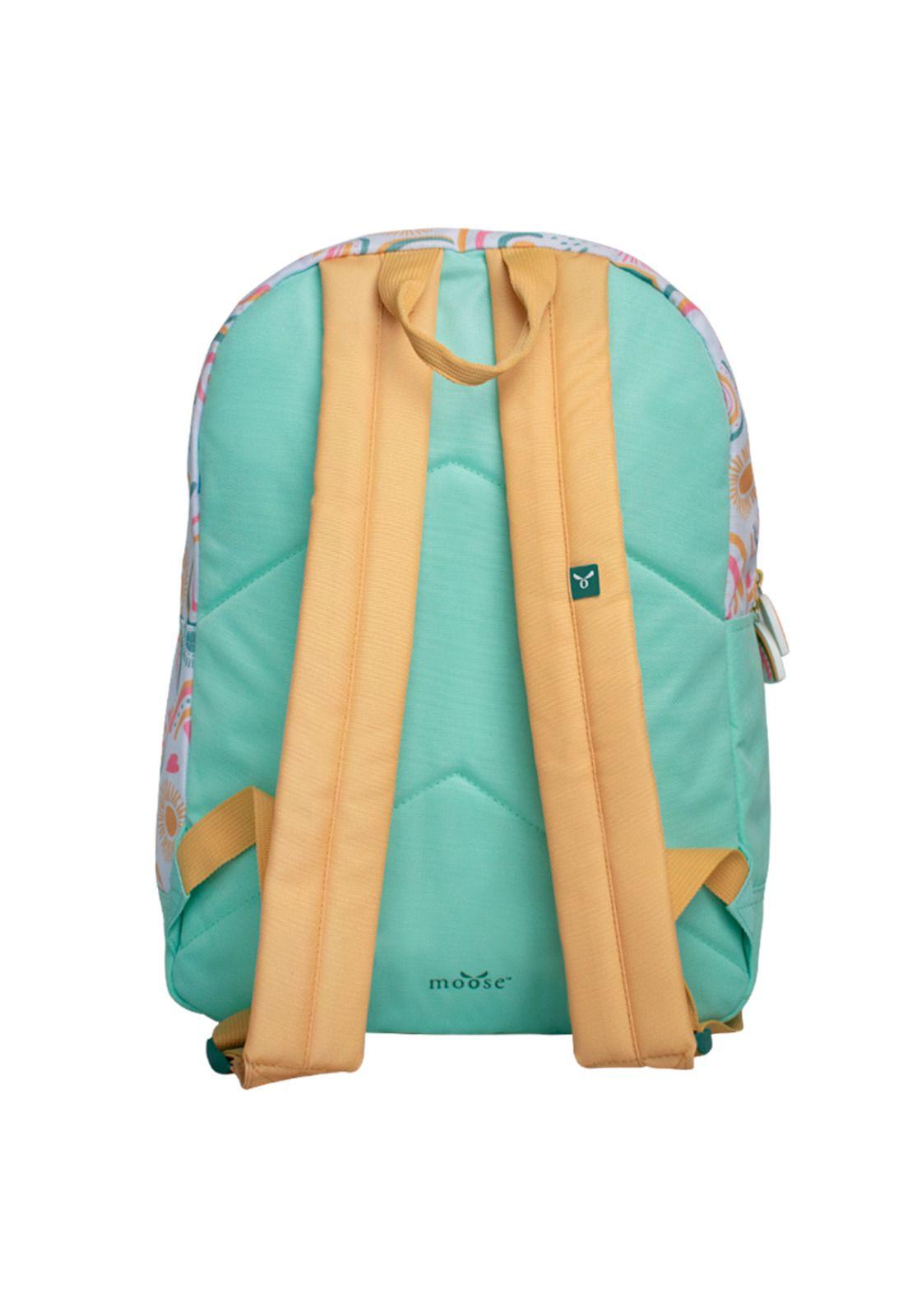 Mochila Kids Rainbow Moose-2