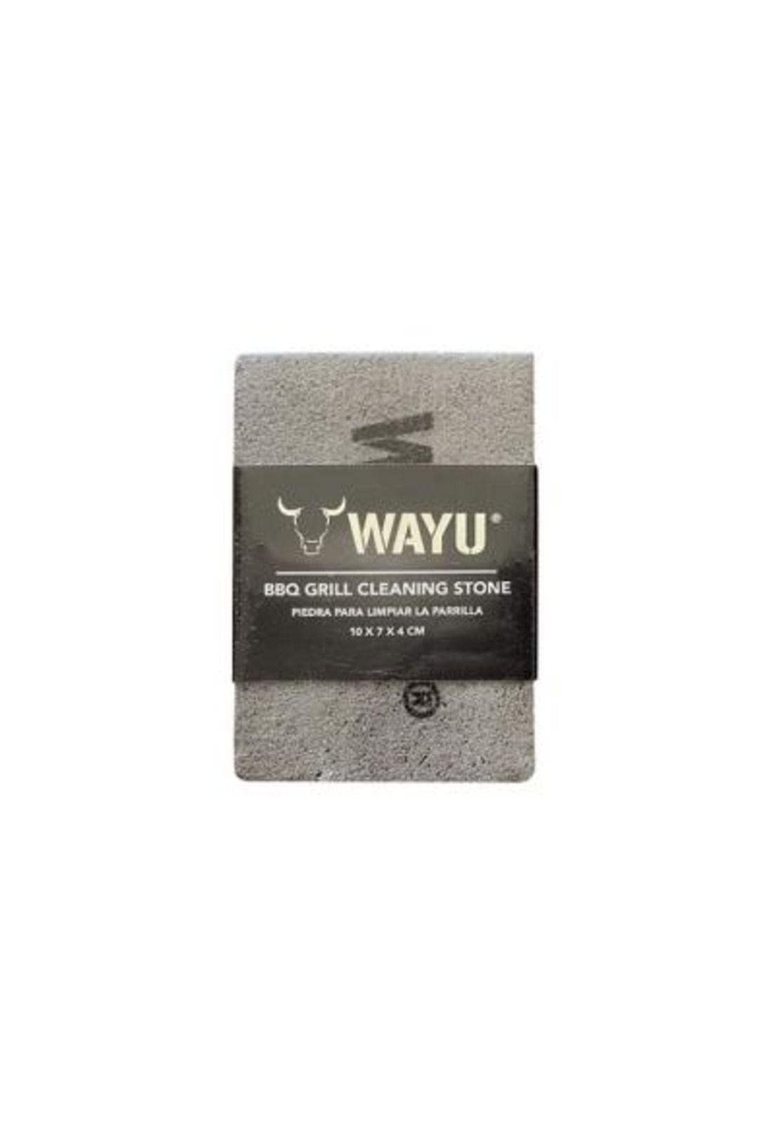 Piedra Limpia Parrillas BBQ Stone Wayu-1