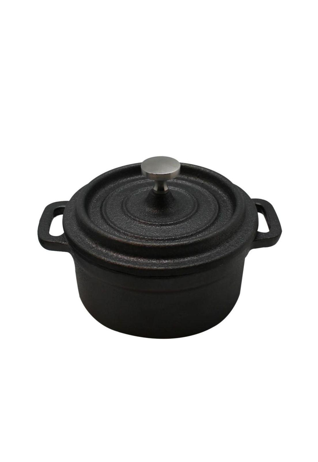Olla Wayu Iron Cast-0