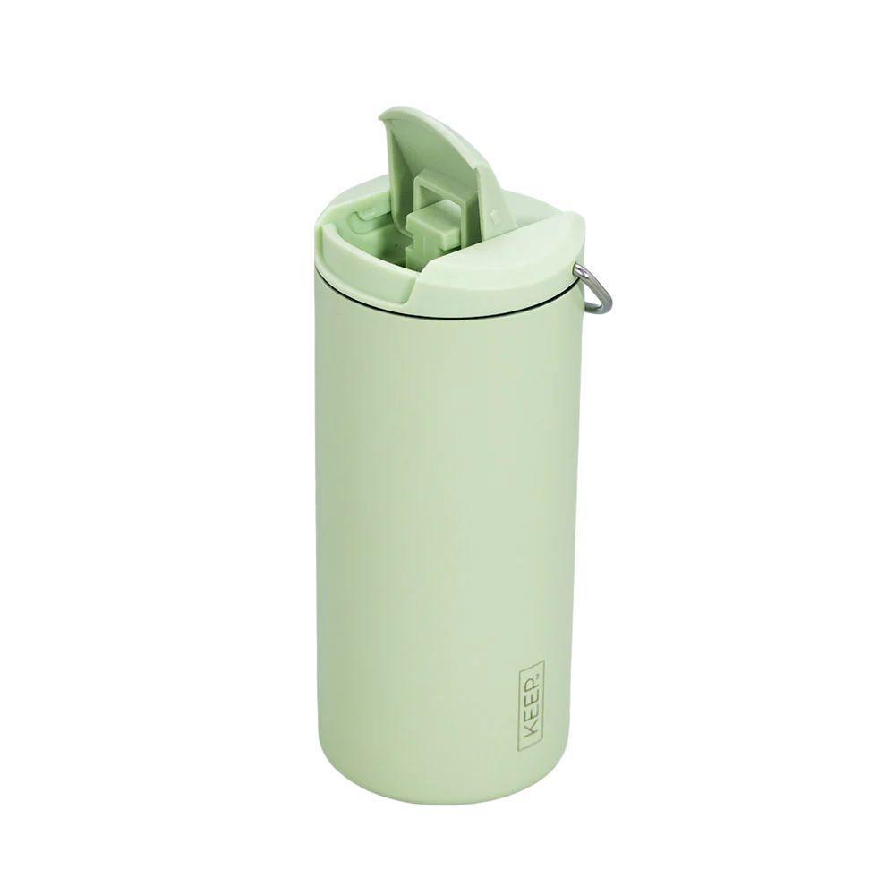 Mug Petit 350 Ml Verde Claro Keep-2